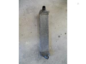 Gebruikte Intercooler Ford S-Max (GBW) 1.8 TDCi 16V Prijs op aanvraag aangeboden door Autodemontage Joko B.V.