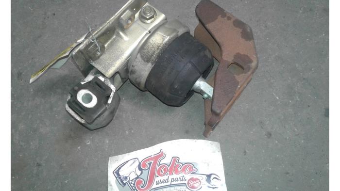 Gebruikte Motorrubber Ford Galaxy (WGR) 1.9 TDI Prijs op aanvraag aangeboden door Autodemontage Joko B.V.
