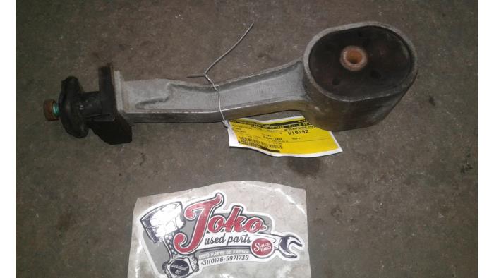 Gebruikte Motorrubber Ford Galaxy (WGR) 1.9 TDI Prijs op aanvraag aangeboden door Autodemontage Joko B.V.