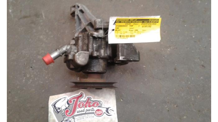 Gebruikte Pomp Servo Ford Galaxy (WGR) 1.9 TDI Prijs op aanvraag aangeboden door Autodemontage Joko B.V.