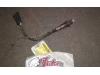 Lambda Sonde van een Fiat Punto II (188), 1999 / 2012 1.4 16V, Hatchback, Benzine, 1.368cc, 70kW (95pk), FWD, 843A1000; EURO4, 2003-09 / 2012-03, 188AXM1A; 188AXM1B; 188BXM1A 2005