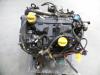 Renault Modus/Grand Modus (JP) 1.5 dCi 80 Motor