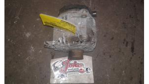 Gebruikte Dynamo Alfa Romeo 166 3.0 V6 24V Prijs op aanvraag aangeboden door Autodemontage Joko B.V.