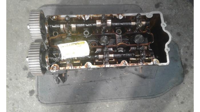 Gebruikte Cilinderkop Alfa Romeo 166 3.0 V6 24V Prijs op aanvraag aangeboden door Autodemontage Joko B.V.