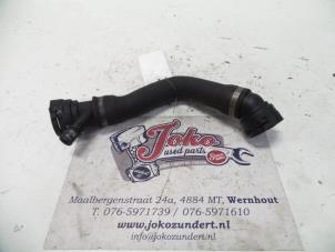 Gebruikte Slang (diversen) BMW 5 serie Touring (E61) 530d 24V Prijs op aanvraag aangeboden door Autodemontage Joko B.V.
