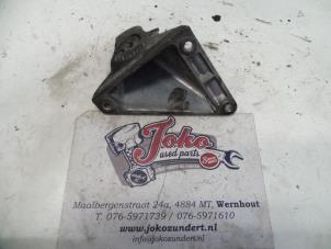 Gebruikte Motorrubber BMW 5 serie Touring (E61) 530d 24V Prijs op aanvraag aangeboden door Autodemontage Joko B.V.