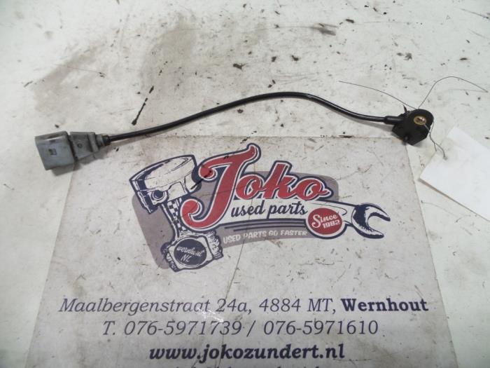 Gebruikte Sensor Nokkenas Volkswagen Passat (3C2) 2.0 TDI 16V 140 Prijs op aanvraag aangeboden door Autodemontage Joko B.V.
