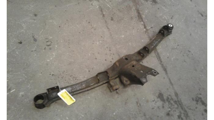 Gebruikte Subframe BMW Z3 Roadster (E36/7) 2.8 24V Prijs op aanvraag aangeboden door Autodemontage Joko B.V.