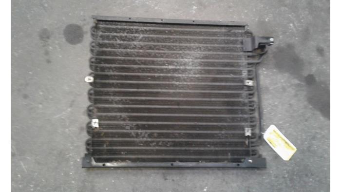 Gebruikte Airco Condensor BMW Z3 Roadster (E36/7) 2.8 24V Prijs op aanvraag aangeboden door Autodemontage Joko B.V.