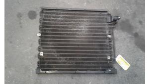 Gebruikte Airco Condensor BMW Z3 Roadster (E36/7) 2.8 24V Prijs op aanvraag aangeboden door Autodemontage Joko B.V.
