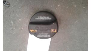 Gebruikte Oliedop Volkswagen Polo IV (9N1/2/3) 1.2 Prijs op aanvraag aangeboden door Autodemontage Joko B.V.