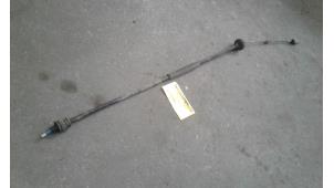 Gebruikte Koppelingskabel Renault Clio II (BB/CB) 1.2 Prijs op aanvraag aangeboden door Autodemontage Joko B.V.