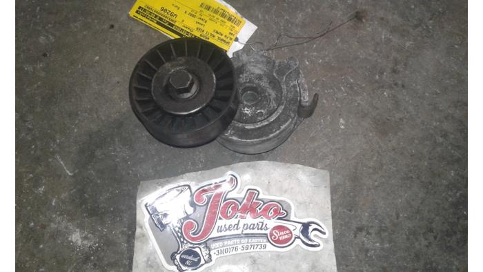 Gebruikte Spanrol Multiriem Alfa Romeo 166 3.0 V6 24V Prijs op aanvraag aangeboden door Autodemontage Joko B.V.