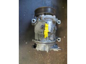 Gebruikte Aircopomp Citroen C4 Picasso (UD/UE/UF) 1.6 HDiF 16V 110 Prijs op aanvraag aangeboden door Autodemontage Joko B.V.