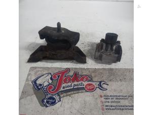 Gebruikte Motorsteun Hyundai Getz 1.3i 12V Prijs op aanvraag aangeboden door Autodemontage Joko B.V.