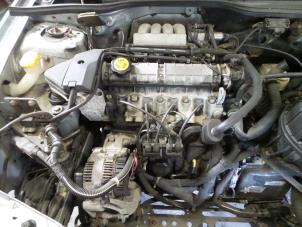 Gebruikte Motor Renault Megane (EA) 2.0i Prijs op aanvraag aangeboden door Autodemontage Joko B.V.