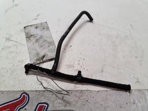 Gebruikte Dieselleiding Set Opel Zafira (M75) 1.9 CDTI Prijs op aanvraag aangeboden door Autodemontage Joko B.V.