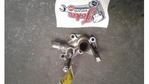 Gebruikte Thermostaathuis Ford Focus 2 1.6 16V Prijs op aanvraag aangeboden door Autodemontage Joko B.V.