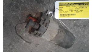 Gebruikte Bobine Ford Fiesta 2 1.1 L,S,Ghia,CTX Prijs op aanvraag aangeboden door Autodemontage Joko B.V.