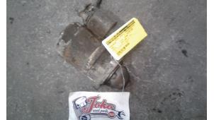 Gebruikte Startmotor Ford Fiesta 2 1.1 L,S,Ghia,CTX Prijs op aanvraag aangeboden door Autodemontage Joko B.V.