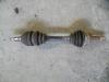 Opel Astra H GTC (L08) 1.3 CDTI 16V Ecotec Aandrijfas links-voor