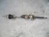 Opel Astra H GTC (L08) 1.3 CDTI 16V Ecotec Aandrijfas rechts-voor