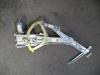 Opel Astra H GTC (L08) 1.3 CDTI 16V Ecotec Raammechaniek 2Deurs rechts-voor