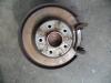 Opel Astra H GTC (L08) 1.3 CDTI 16V Ecotec Wiellager achter