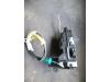 Opel Astra H GTC (L08) 1.3 CDTI 16V Ecotec Deurslot Mechaniek 2Deurs rechts