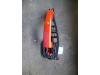 Opel Astra H GTC (L08) 1.3 CDTI 16V Ecotec Deurgreep 2Deurs links