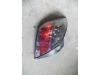 Opel Astra H GTC (L08) 1.3 CDTI 16V Ecotec Achterlicht links