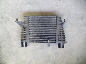 Gebruikte Intercooler Renault Modus/Grand Modus (JP) 1.5 dCi 80 Prijs op aanvraag aangeboden door Autodemontage Joko B.V.