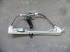 Renault Modus/Grand Modus (JP) 1.5 dCi 80 Raammechaniek 4Deurs links-achter