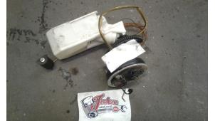 Gebruikte Tank element Pomp Nissan Primera Estate (WP11) 2.0 16V Prijs op aanvraag aangeboden door Autodemontage Joko B.V.