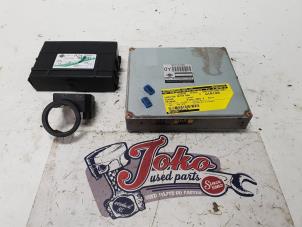 Gebruikte Computer Motormanagement Nissan Primera Estate (WP11) 2.0 16V Prijs op aanvraag aangeboden door Autodemontage Joko B.V.