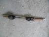 Renault Modus/Grand Modus (JP) 1.5 dCi 80 Aandrijfas rechts-voor
