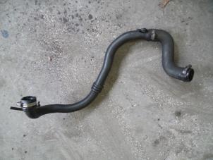 Gebruikte Intercooler Slang Renault Modus/Grand Modus (JP) 1.5 dCi 80 Prijs op aanvraag aangeboden door Autodemontage Joko B.V.