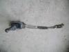 Renault Modus/Grand Modus (JP) 1.5 dCi 80 Pook