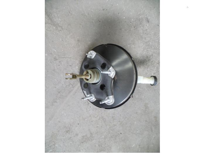 Gebruikte Rembekrachtiger Renault Modus/Grand Modus (JP) 1.5 dCi 80 Prijs op aanvraag aangeboden door Autodemontage Joko B.V.