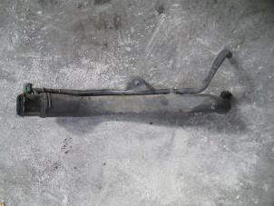 Gebruikte Vulpijp Brandstoftank Renault Modus/Grand Modus (JP) 1.5 dCi 80 Prijs op aanvraag aangeboden door Autodemontage Joko B.V.