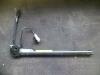Renault Modus/Grand Modus (JP) 1.5 dCi 80 Gordelspanner rechts