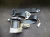 Renault Modus/Grand Modus (JP) 1.5 dCi 80 Veiligheidsgordel rechts-achter