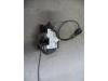 Renault Modus/Grand Modus (JP) 1.5 dCi 80 Deurslot Mechaniek 4Deurs rechts-voor