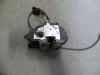 Renault Modus/Grand Modus (JP) 1.5 dCi 80 Deurslot Mechaniek 4Deurs rechts-achter
