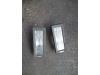 Renault Modus/Grand Modus (JP) 1.5 dCi 80 Kenteken Verlichting