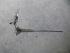 Renault Modus/Grand Modus (JP) 1.5 dCi 80 Antenne