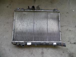 Gebruikte Radiateur Suzuki Swift (ZA/ZC/ZD1/2/3/9) 1.3 D 16V Prijs op aanvraag aangeboden door Autodemontage Joko B.V.