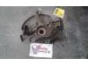 Audi A3 (8L1) 1.8 20V Turbo Asschenkel links-voor