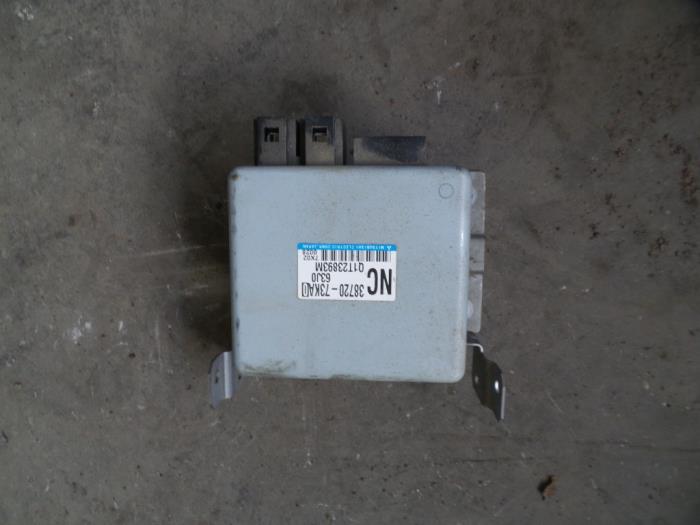 Gebruikte Computer Stuurbekrachtiging Suzuki Swift (ZA/ZC/ZD1/2/3/9) 1.3 D 16V Prijs op aanvraag aangeboden door Autodemontage Joko B.V.