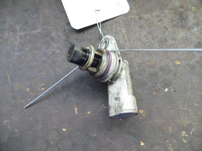 Gebruikte Nokkenas Sensor Suzuki Swift (ZA/ZC/ZD1/2/3/9) 1.3 D 16V Prijs op aanvraag aangeboden door Autodemontage Joko B.V.